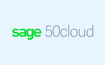 Sage 50c Review | Cloud-Based Accounting Software from Sage
